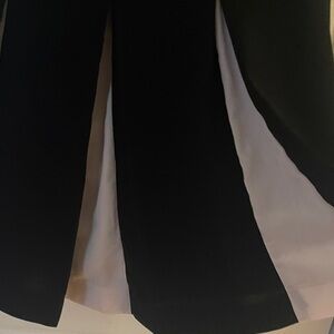 NWT Ted Baker pleaded Skirt